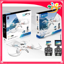 FY550G Großhandel quadcopter 2015 neue 2.4G FPV rc Drohne